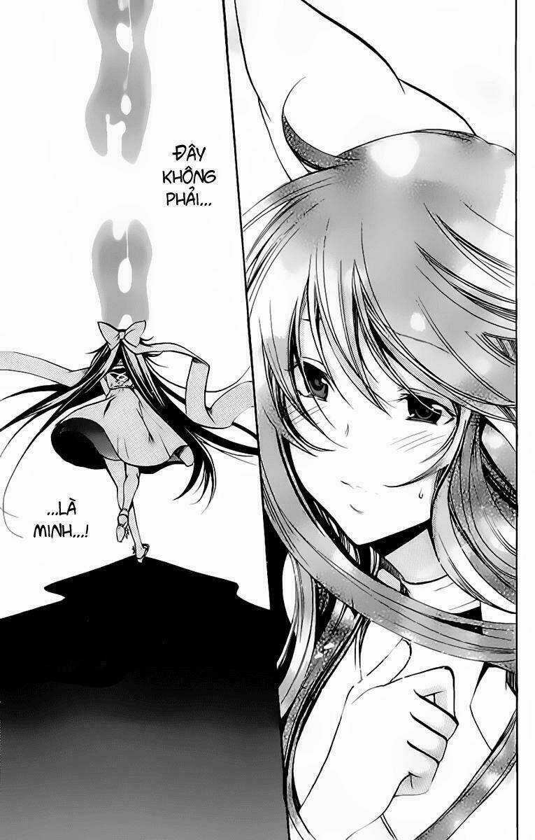 Ashita No Yoichi Chapter 34 trang 16