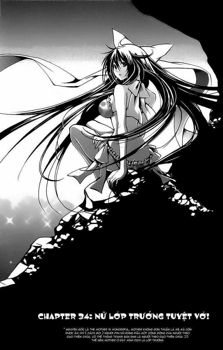 Ashita No Yoichi Chapter 34 trang 2