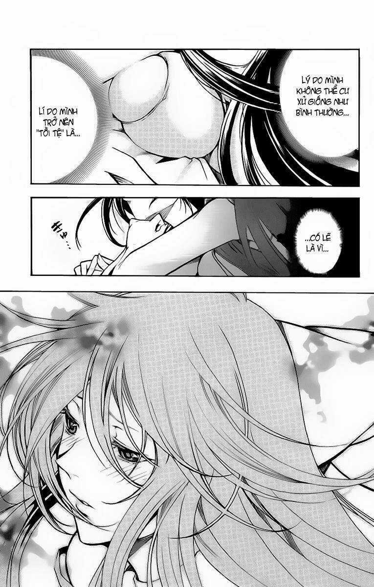 Ashita No Yoichi Chapter 34 trang 28