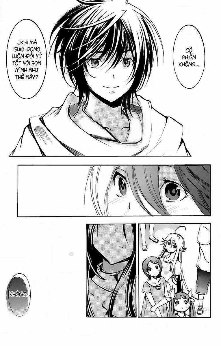 Ashita No Yoichi Chapter 34 trang 38