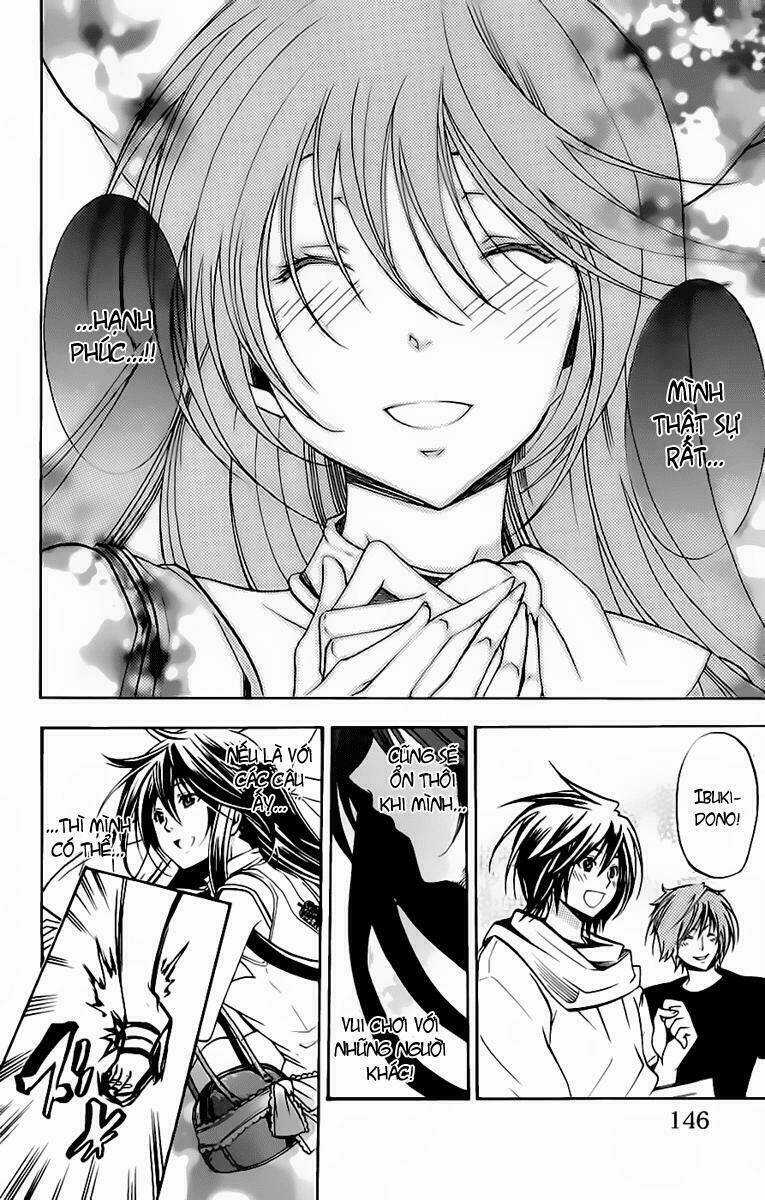 Ashita No Yoichi Chapter 34 trang 39