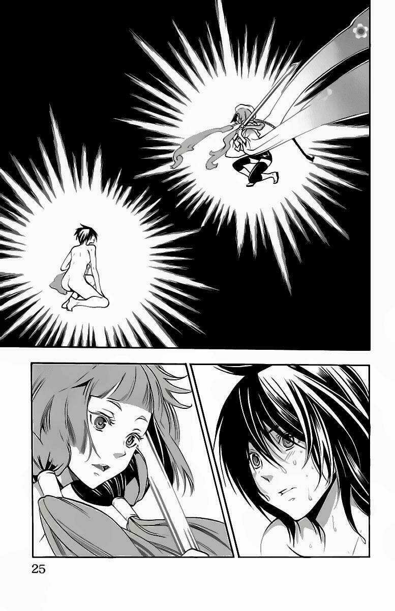 Ashita No Yoichi Chapter 35 trang 18