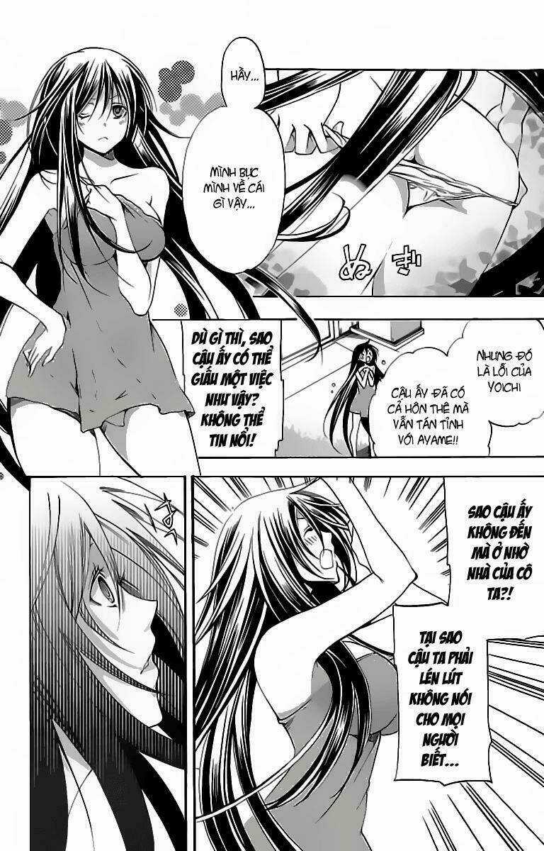 Ashita No Yoichi Chapter 35 trang 19