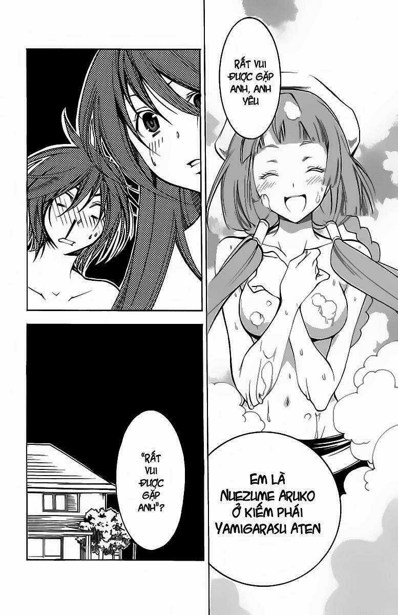 Ashita No Yoichi Chapter 35 trang 25