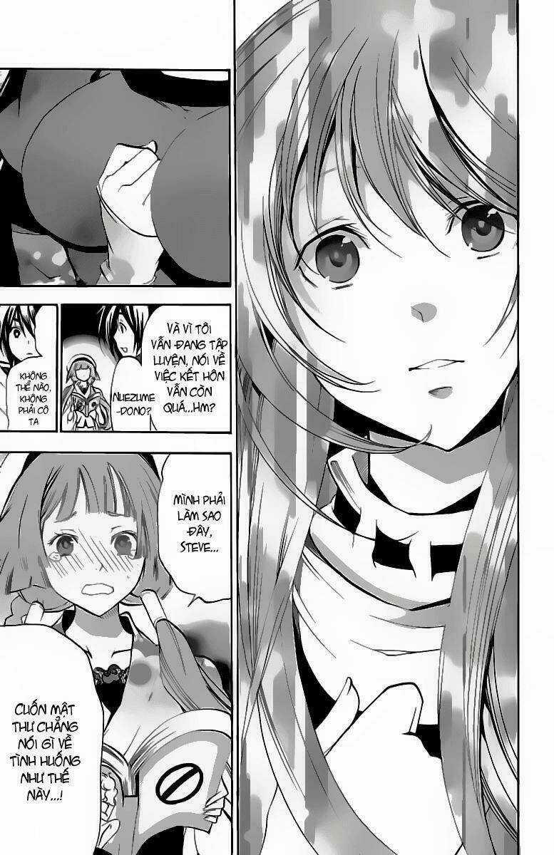 Ashita No Yoichi Chapter 35 trang 40