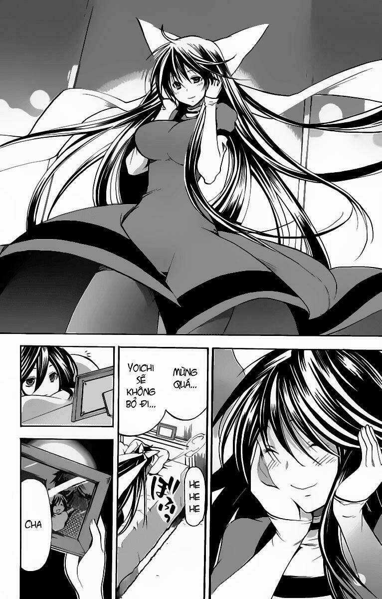 Ashita No Yoichi Chapter 35 trang 43