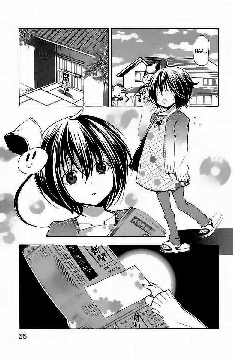 Ashita No Yoichi Chapter 36 trang 2