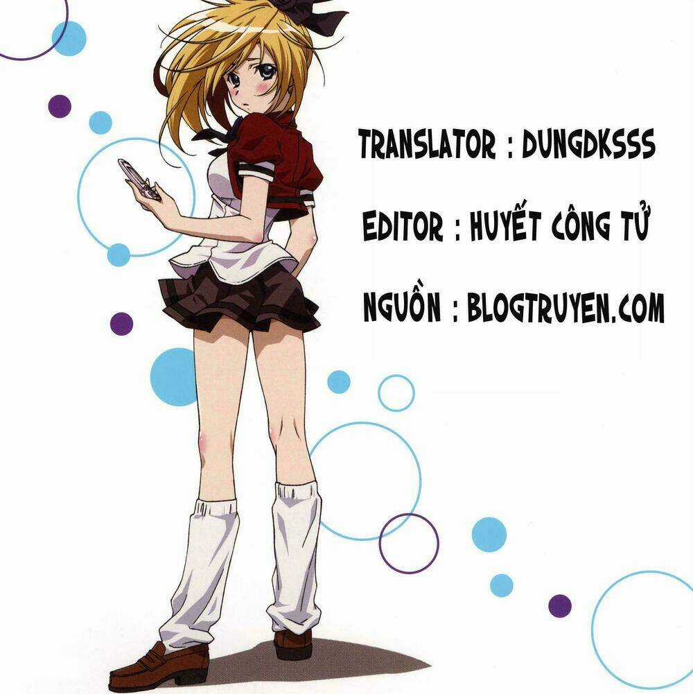 Ashita No Yoichi Chapter 36 trang 45