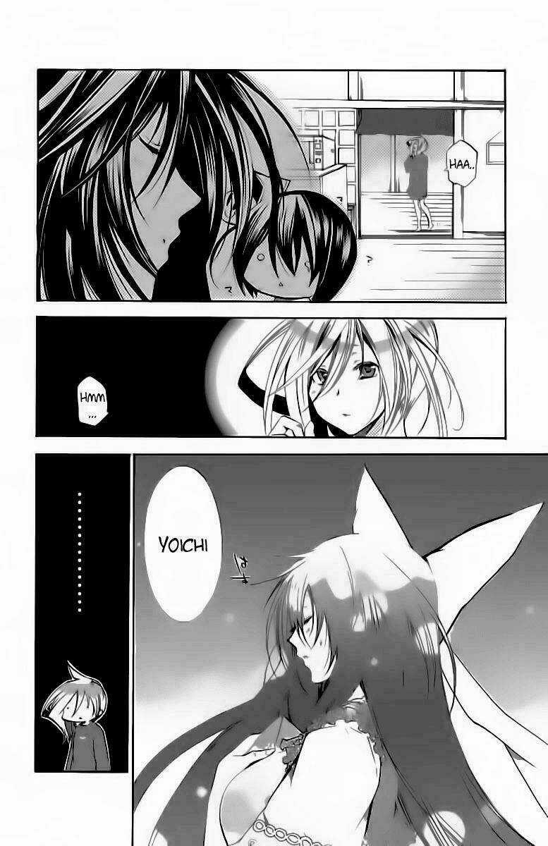 Ashita No Yoichi Chapter 36 trang 5