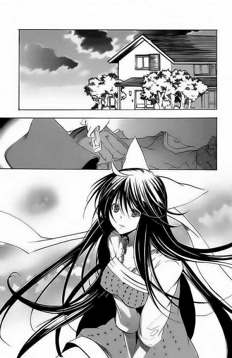 Ashita No Yoichi Chapter 37 trang 2