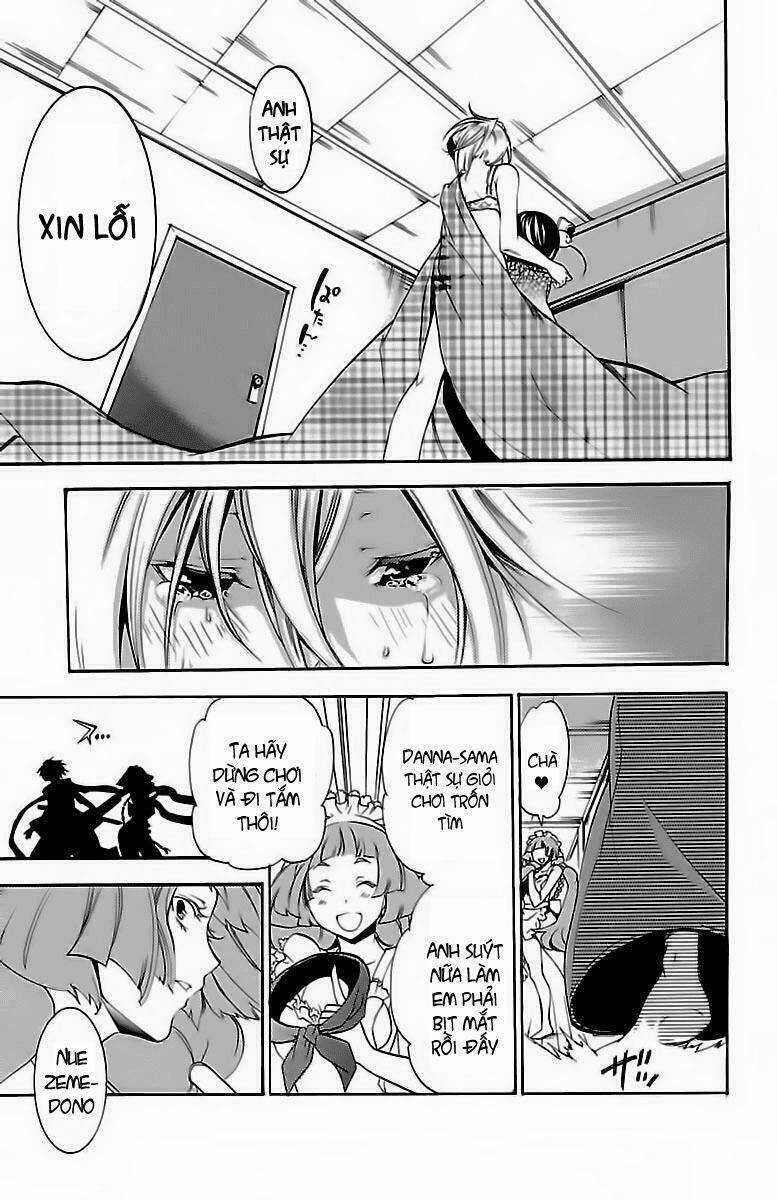 Ashita No Yoichi Chapter 37 trang 40