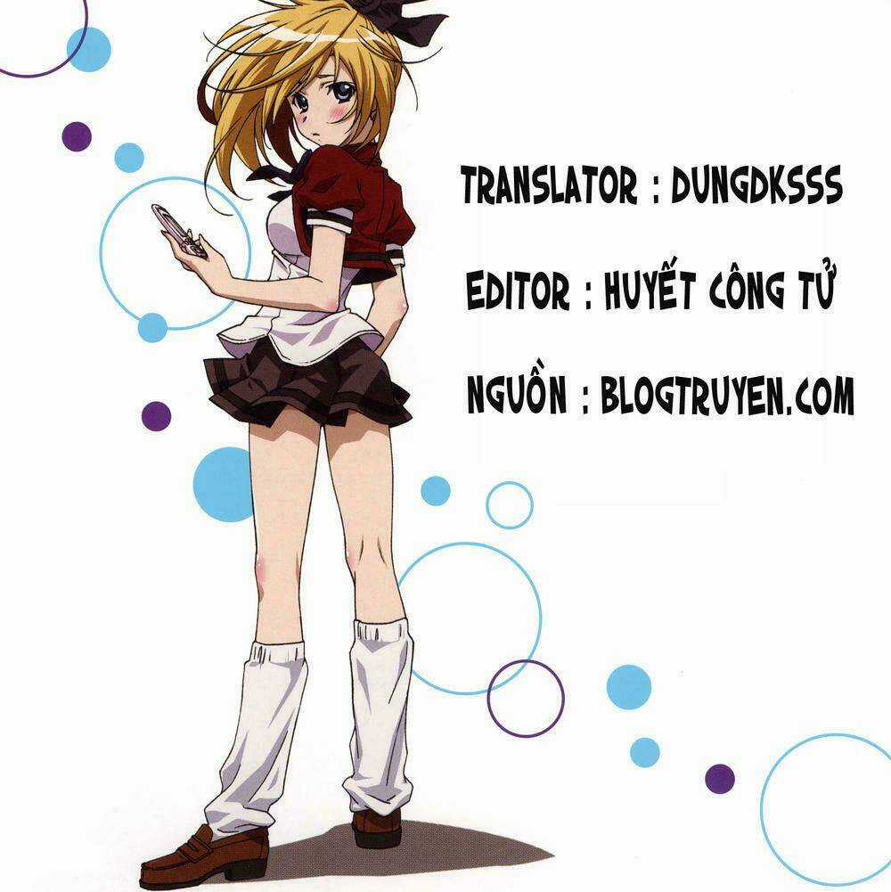 Ashita No Yoichi Chapter 37 trang 46