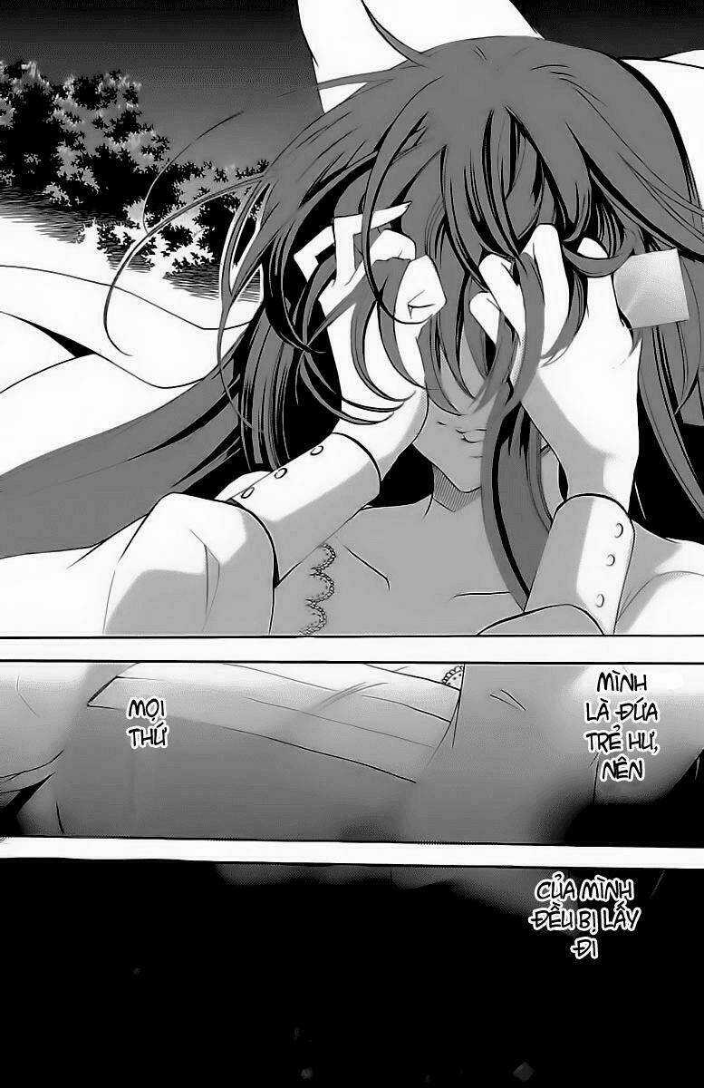 Ashita No Yoichi Chapter 37 trang 8