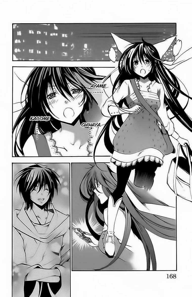 Ashita No Yoichi Chapter 38 trang 23