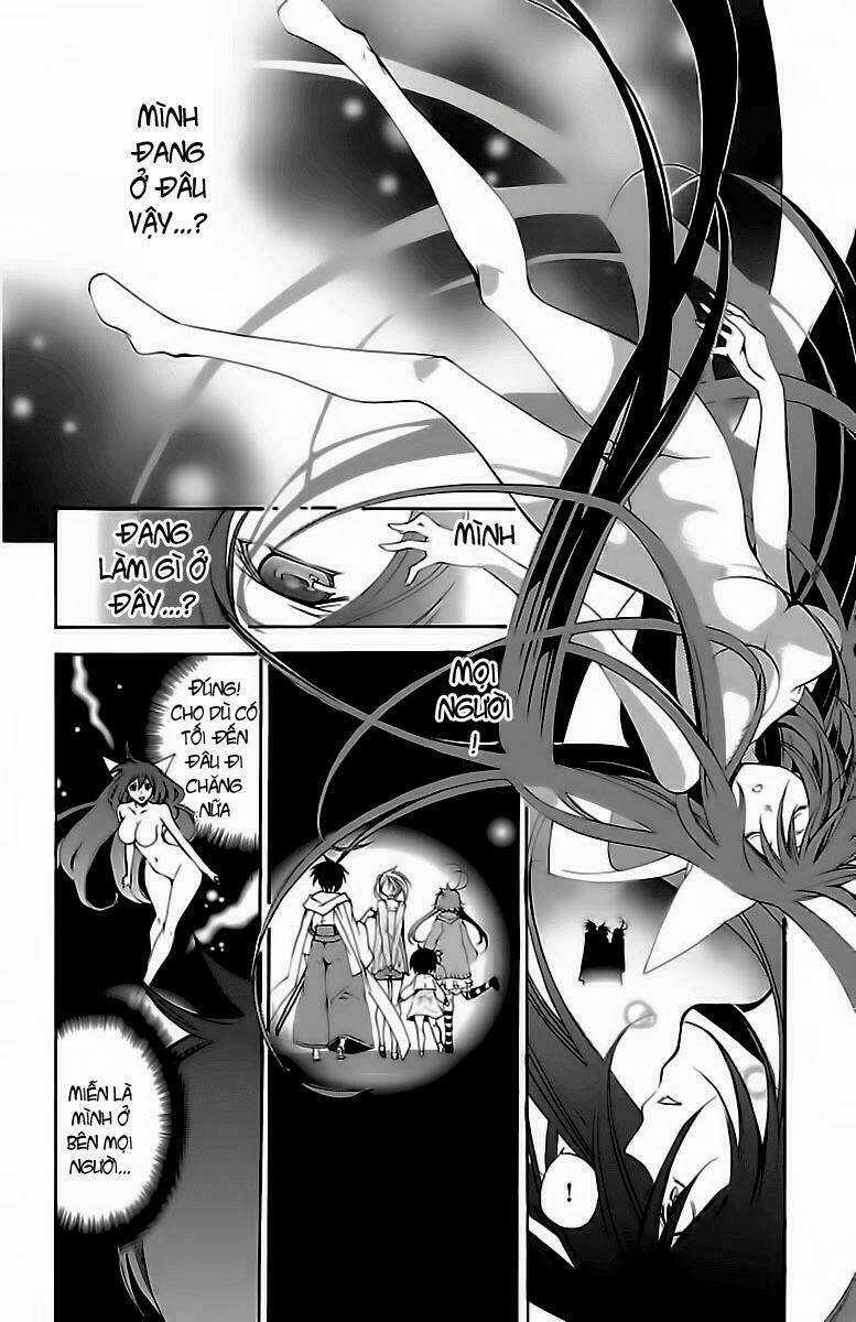 Ashita No Yoichi Chapter 38 trang 3