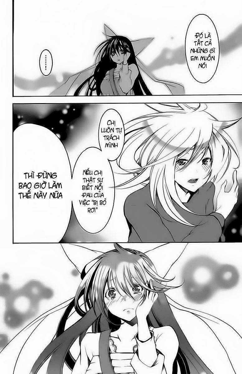 Ashita No Yoichi Chapter 38 trang 31