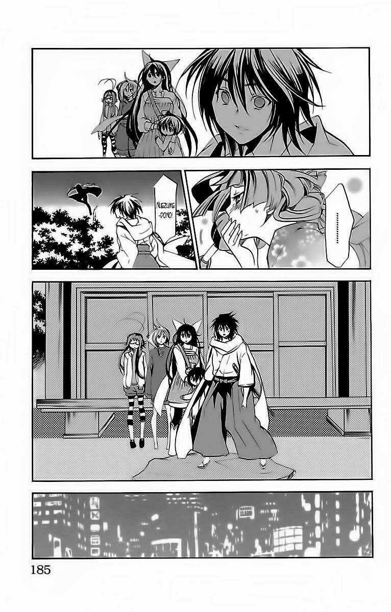 Ashita No Yoichi Chapter 38 trang 40