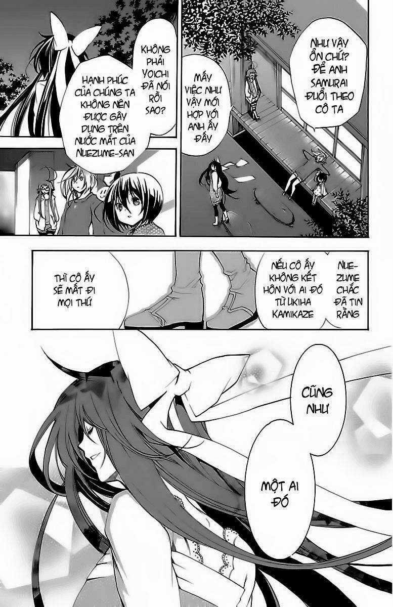 Ashita No Yoichi Chapter 38 trang 44