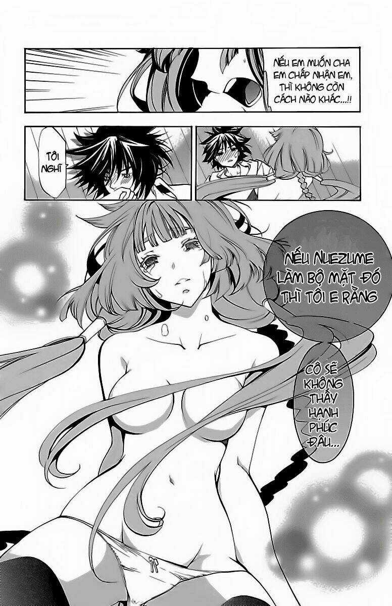 Ashita No Yoichi Chapter 39 trang 26