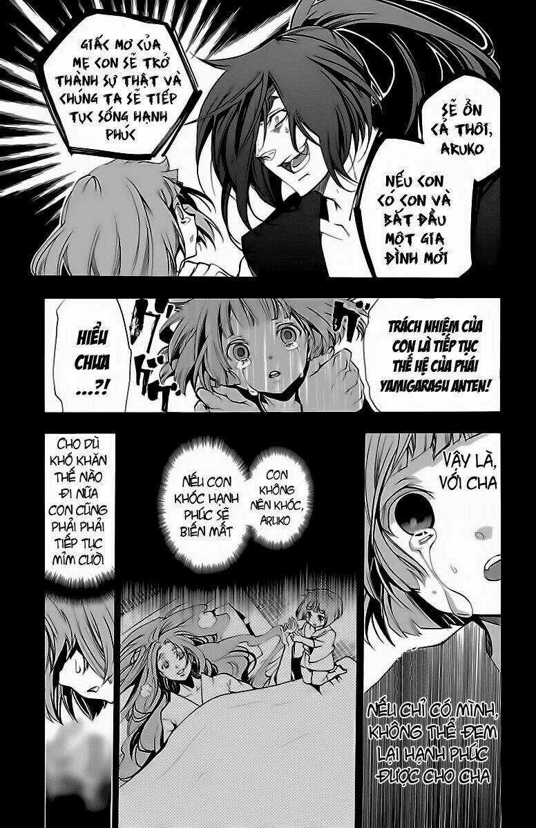 Ashita No Yoichi Chapter 39 trang 31