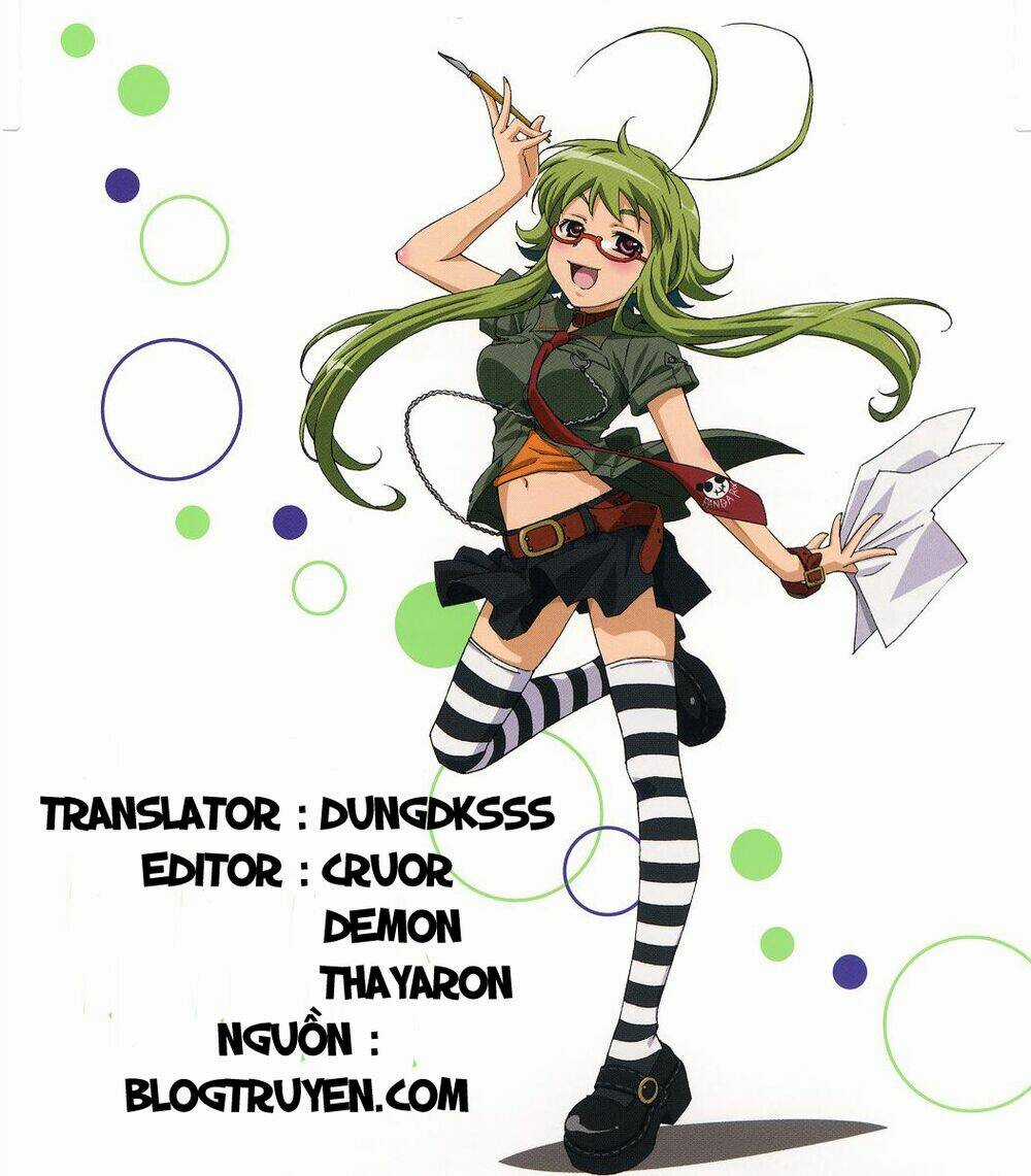 Ashita No Yoichi Chapter 39 trang 50