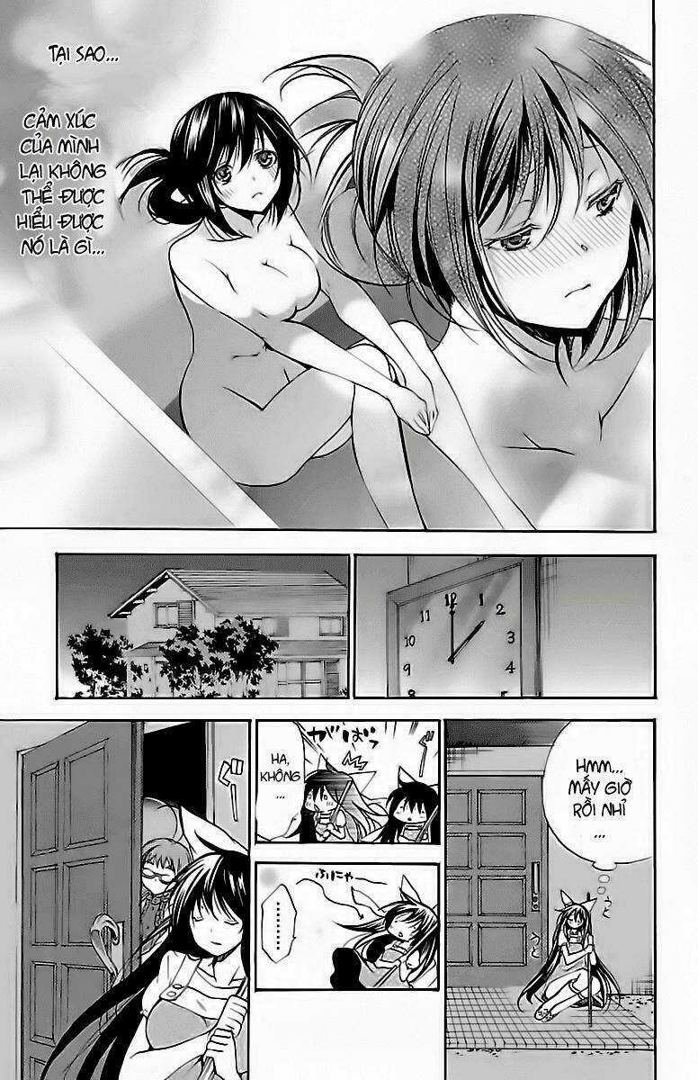 Ashita No Yoichi Chapter 41 trang 14