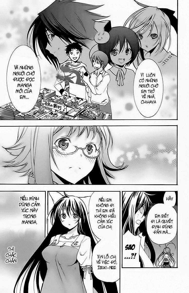 Ashita No Yoichi Chapter 41 trang 44