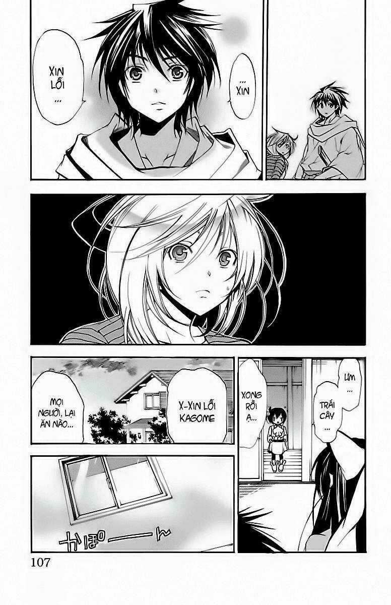 Ashita No Yoichi Chapter 41 trang 8