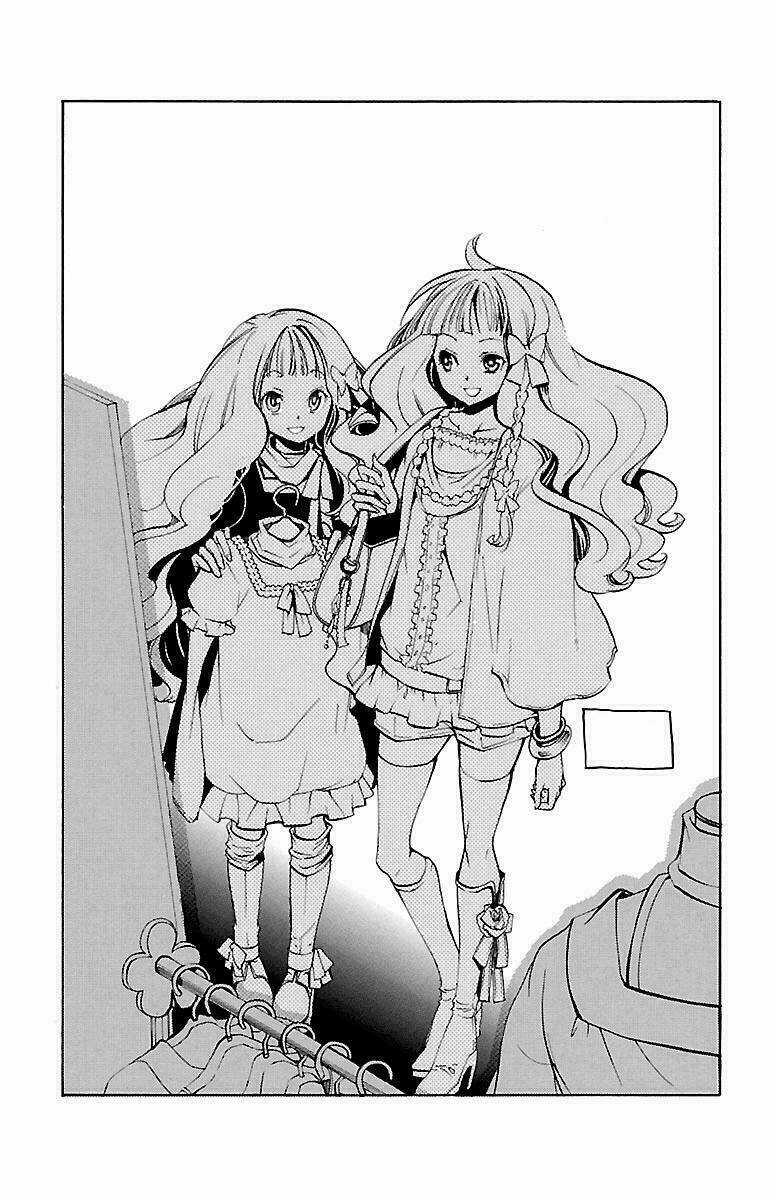 Ashita No Yoichi Chapter 42 trang 46