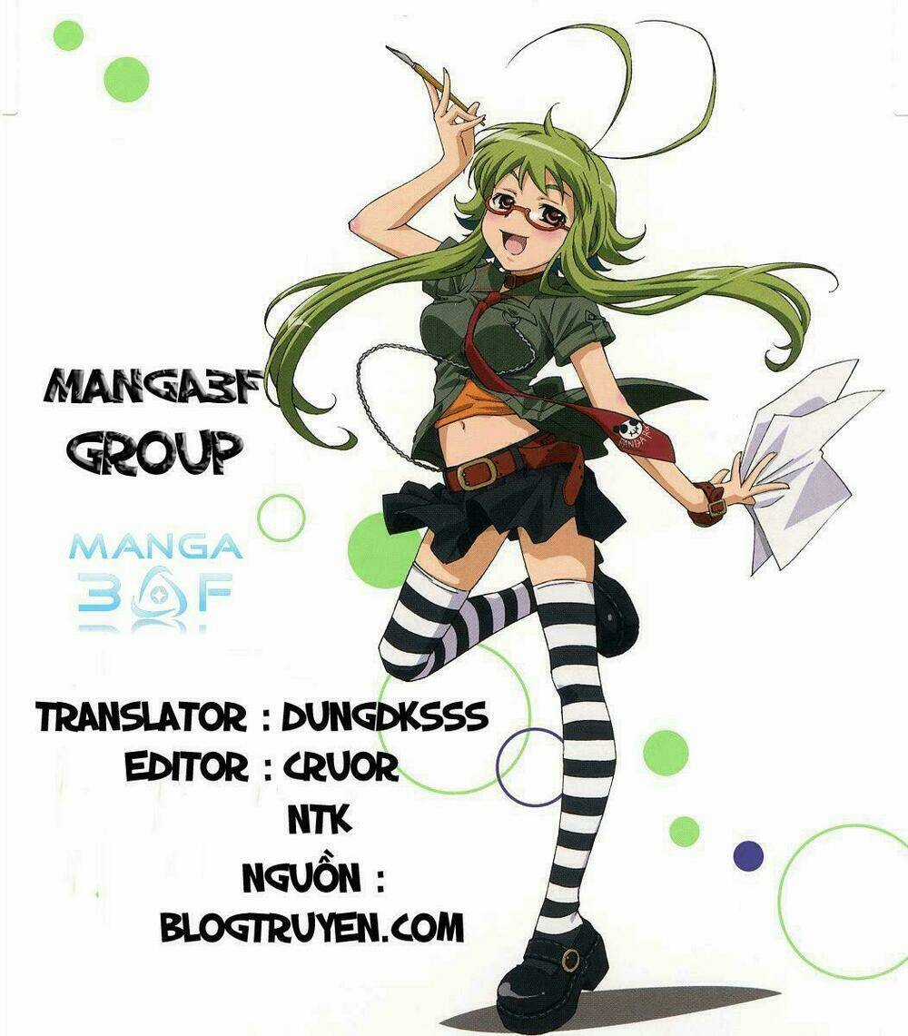 Ashita No Yoichi Chapter 42 trang 49