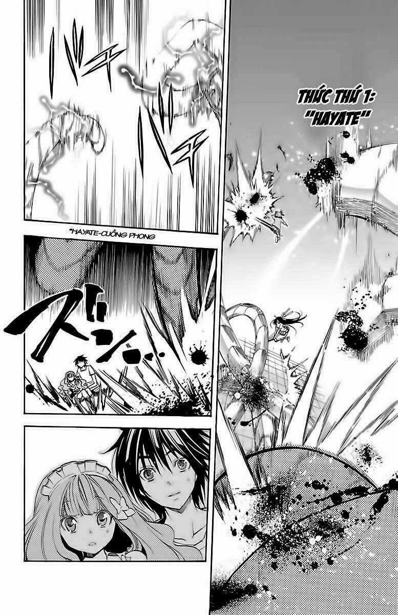 Ashita No Yoichi Chapter 43 trang 39