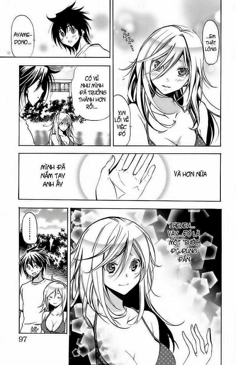 Ashita No Yoichi Chapter 44 trang 44