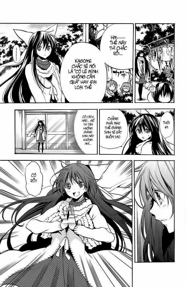 Ashita No Yoichi Chapter 46 trang 13