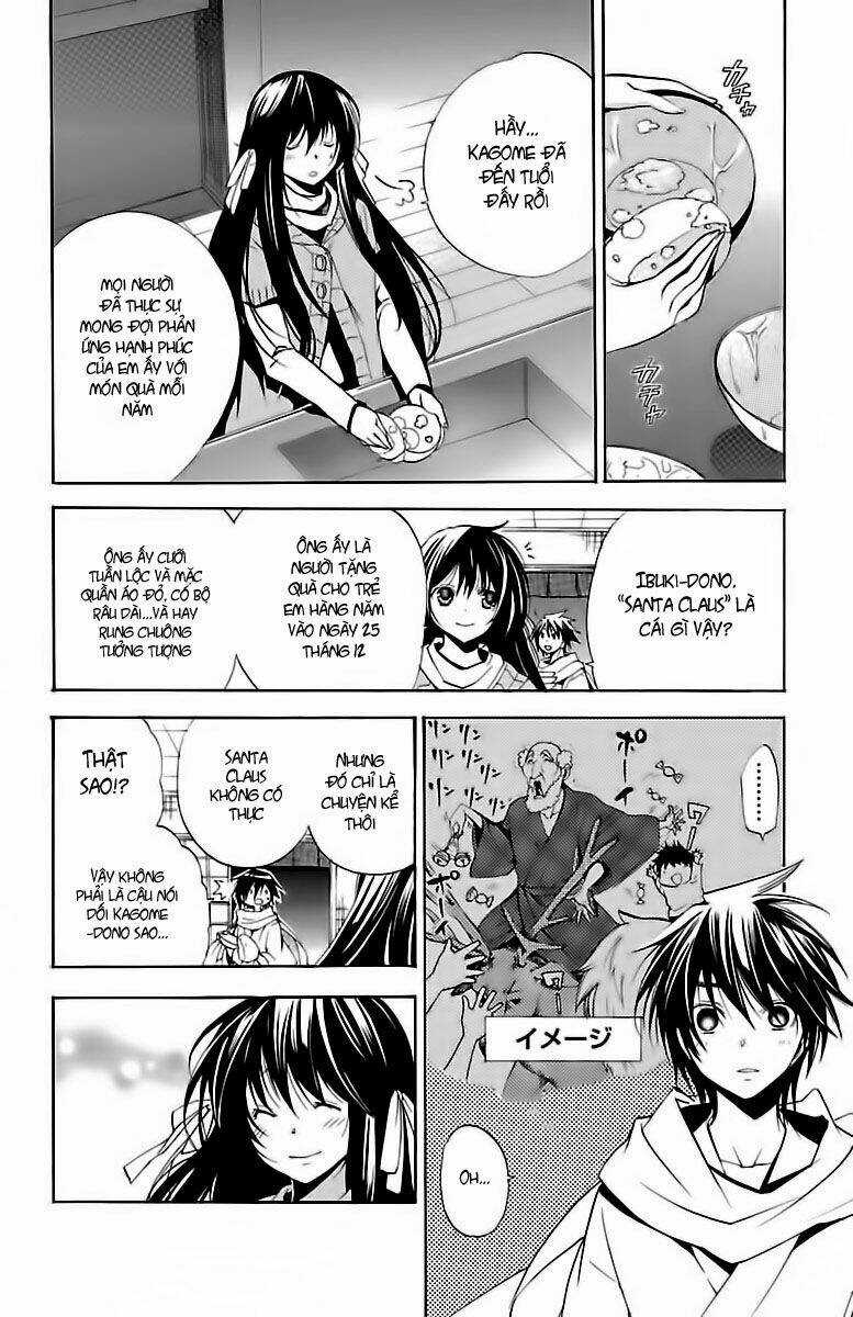 Ashita No Yoichi Chapter 46 trang 8