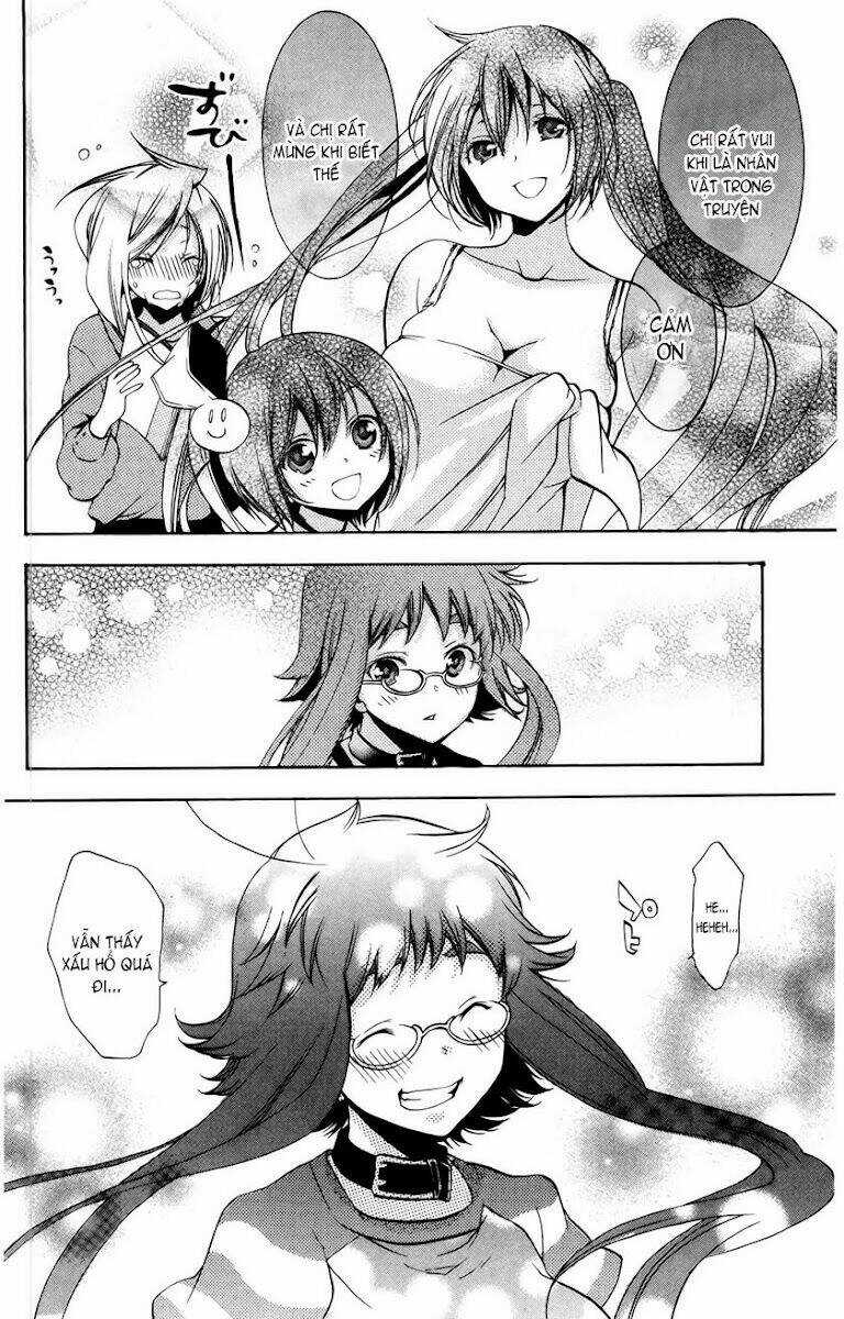 Ashita No Yoichi Chapter 47 trang 45