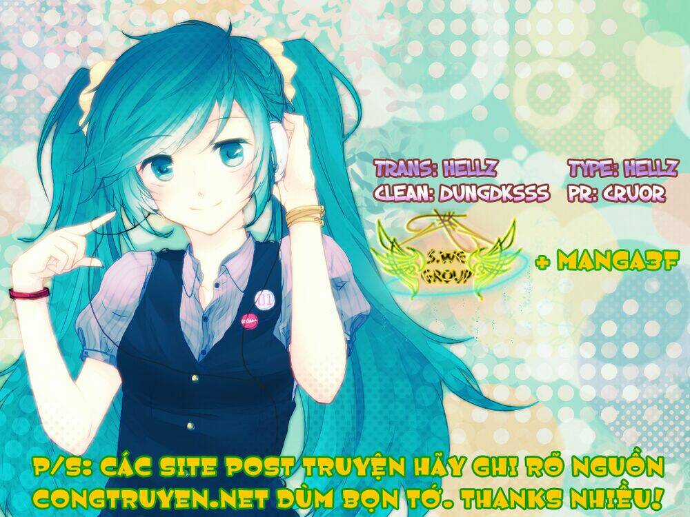 Ashita No Yoichi Chapter 48 trang 45