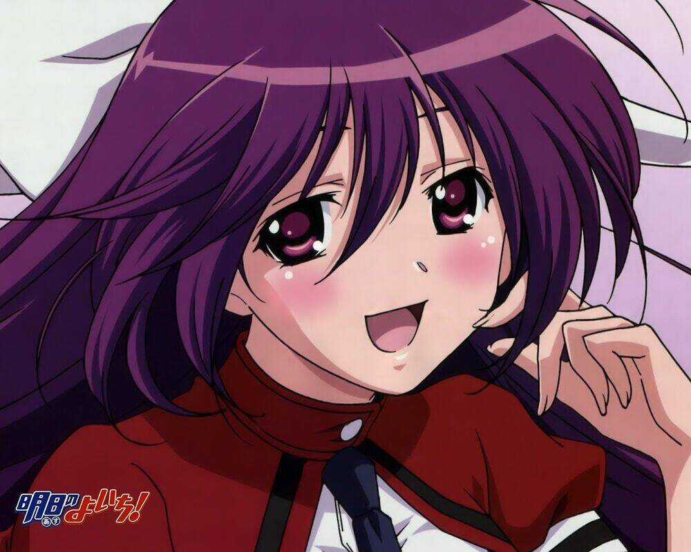 Ashita No Yoichi Chapter 48 trang 47