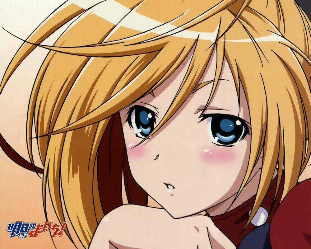 Ashita No Yoichi Chapter 48 trang 49