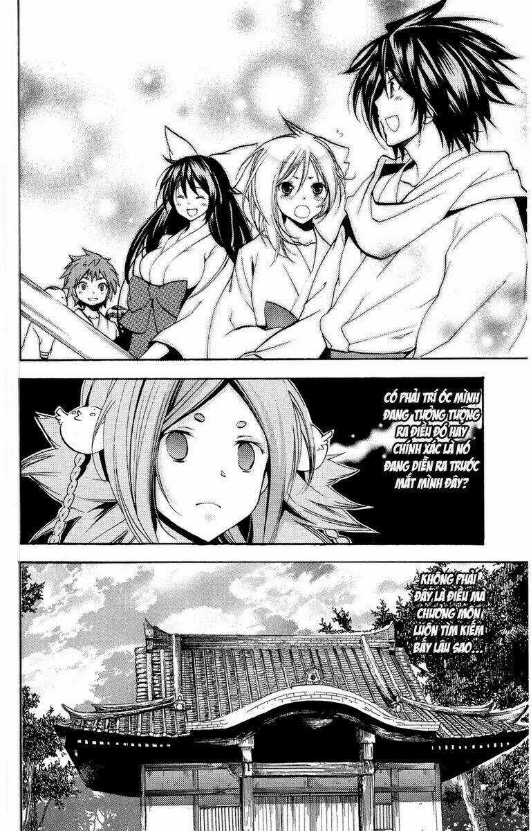 Ashita No Yoichi Chapter 49 trang 24