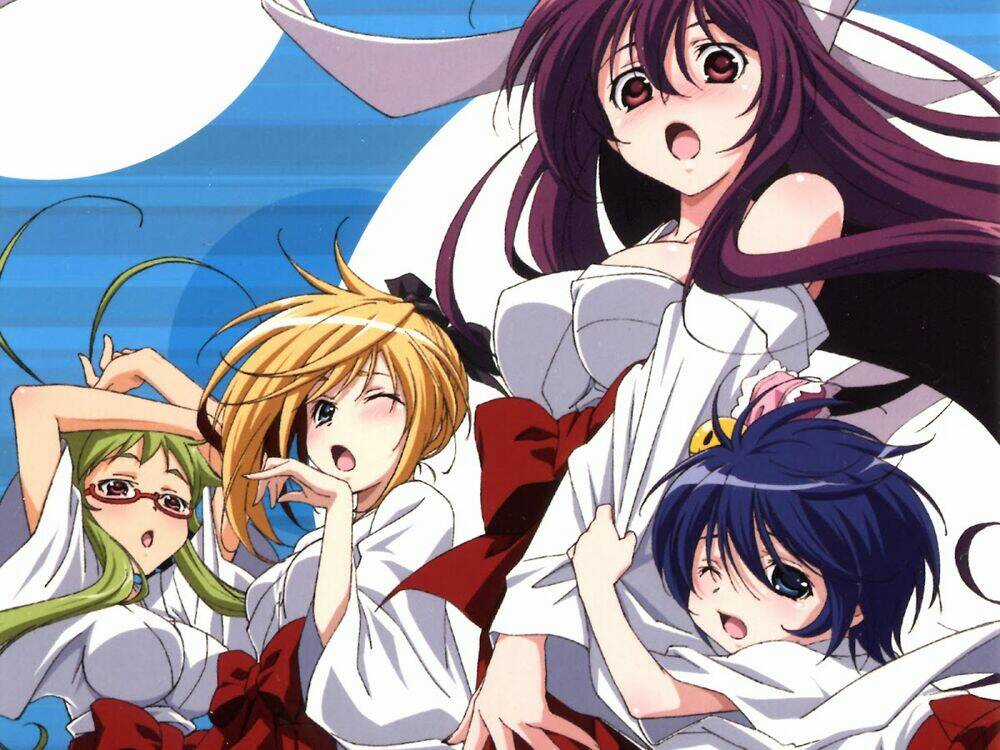 Ashita No Yoichi Chapter 49 trang 50