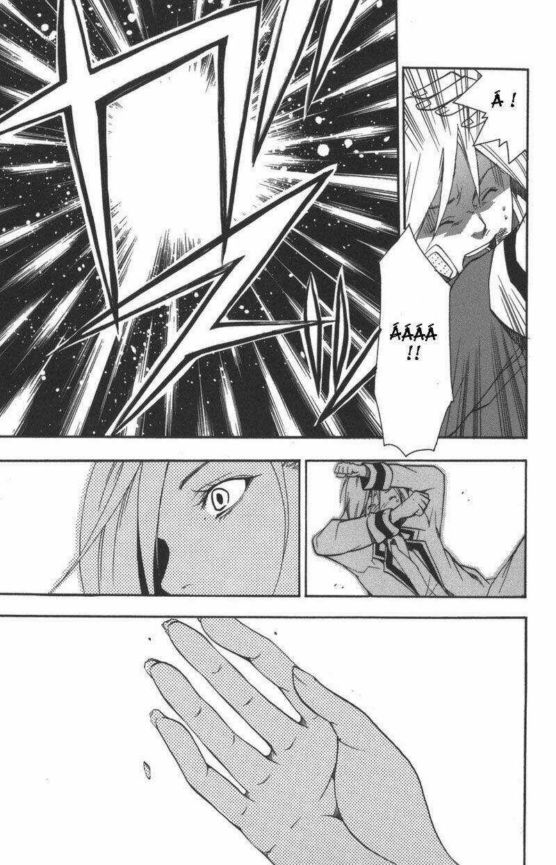 Ashita No Yoichi Chapter 5 trang 30