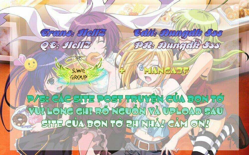 Ashita No Yoichi Chapter 50 trang 47