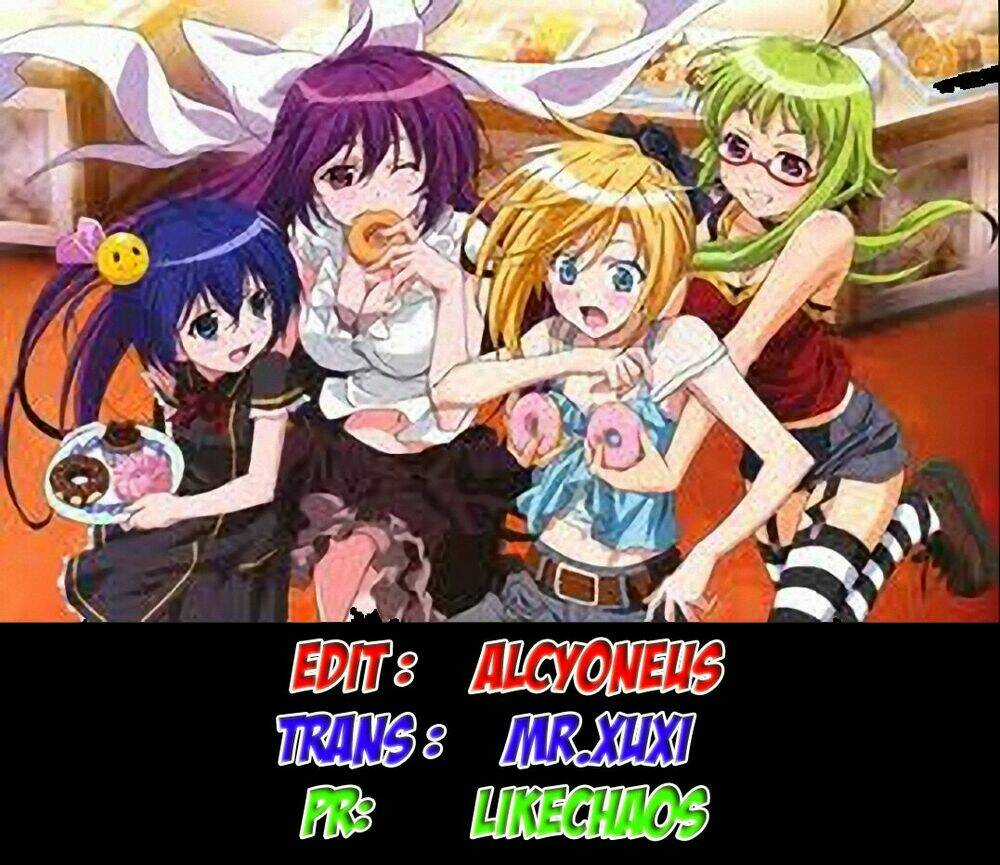 Ashita No Yoichi Chapter 51 trang 54