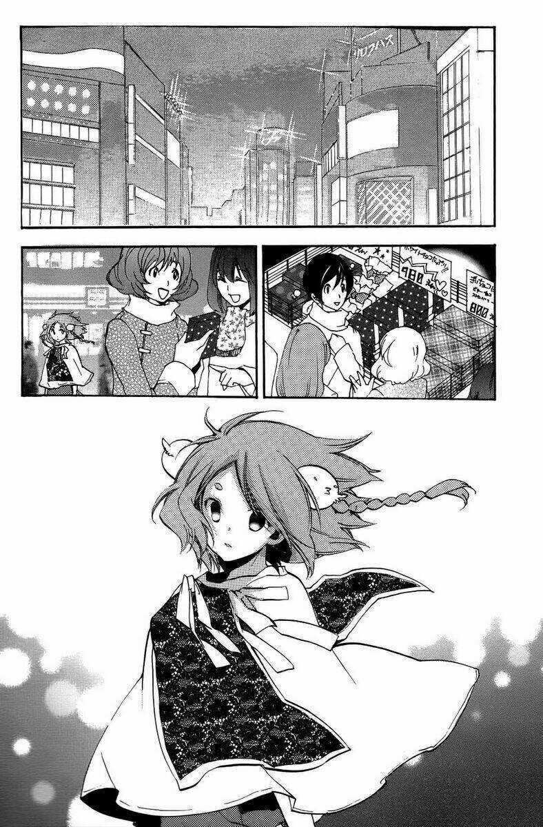 Ashita No Yoichi Chapter 52 trang 2