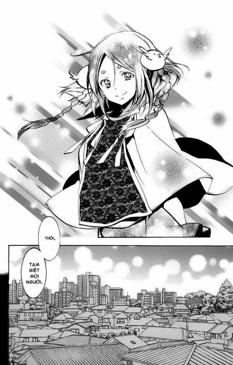 Ashita No Yoichi Chapter 53 trang 13