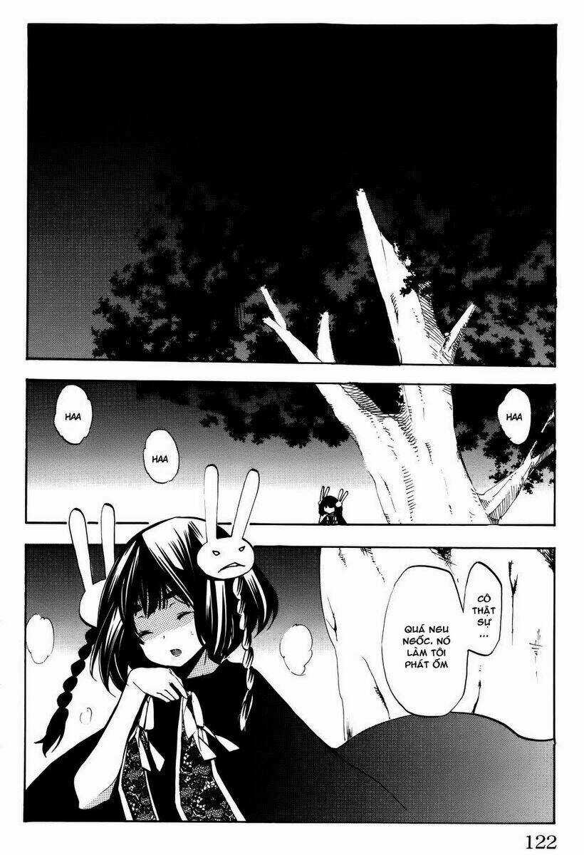 Ashita No Yoichi Chapter 53 trang 23