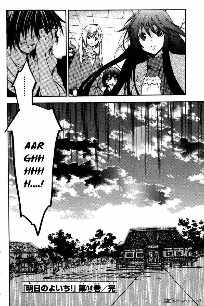 Ashita No Yoichi Chapter 54 trang 42