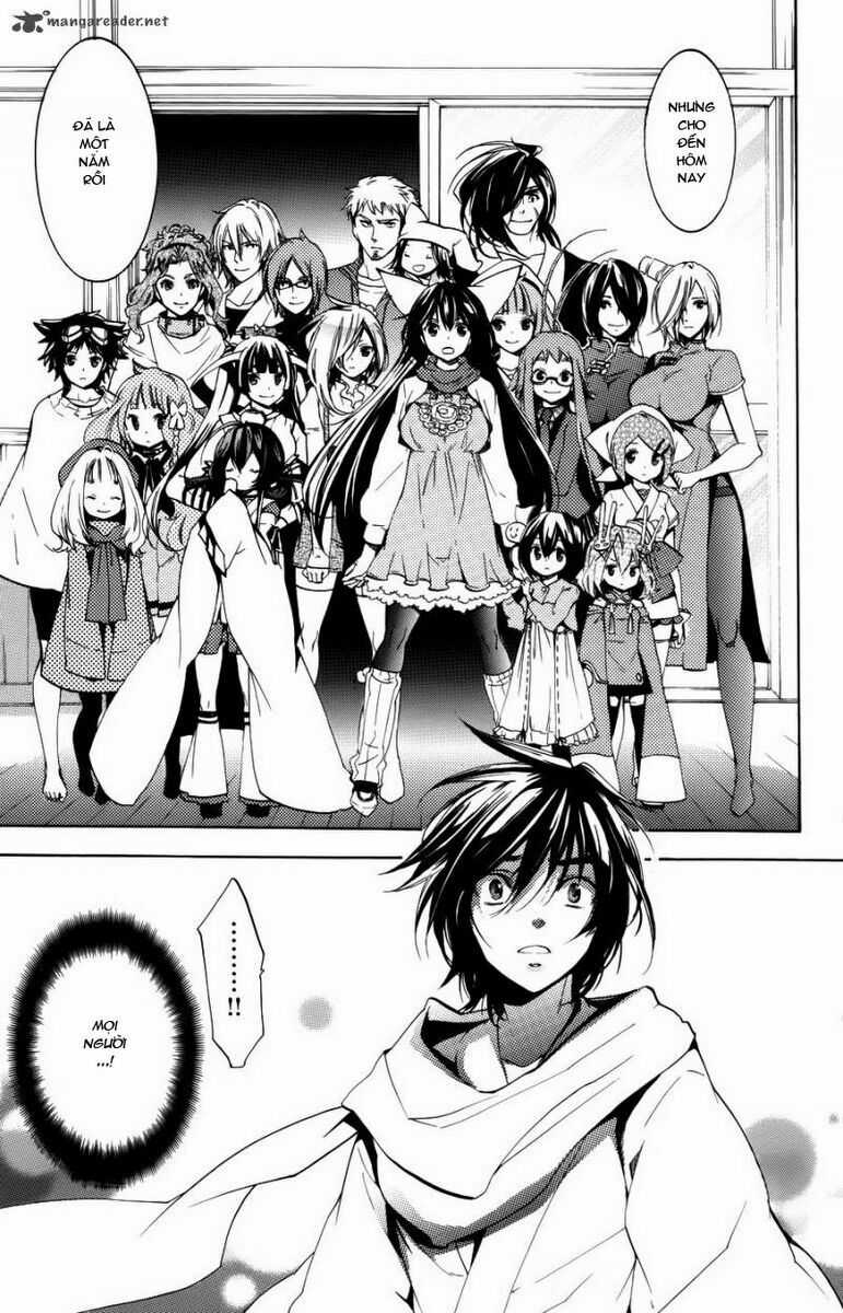 Ashita No Yoichi Chapter 55 trang 42