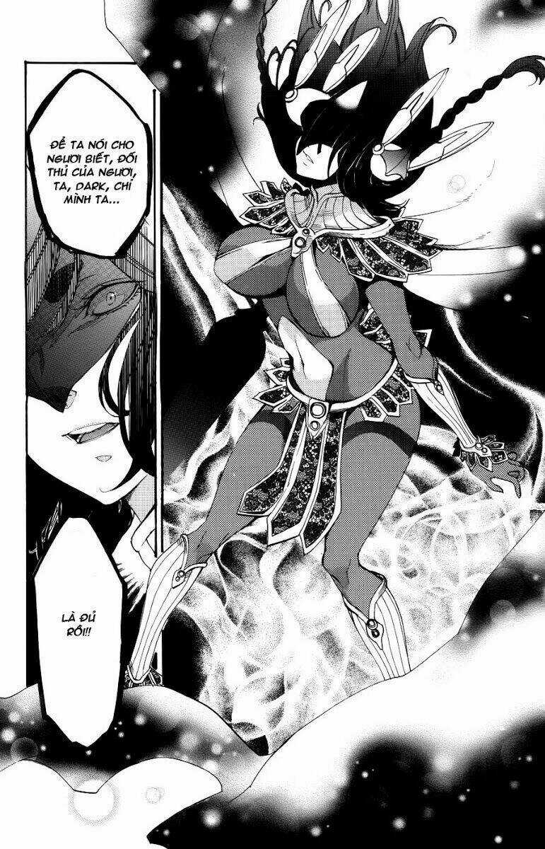 Ashita No Yoichi Chapter 56 trang 13