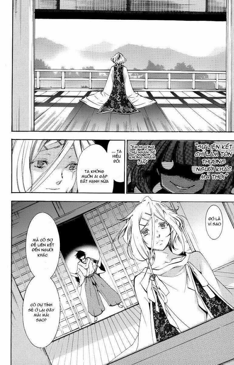 Ashita No Yoichi Chapter 56 trang 24